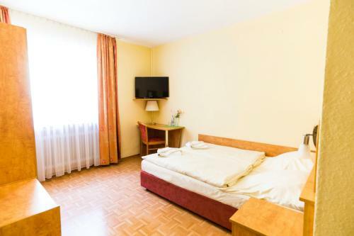 Hotel Gasthof Rose