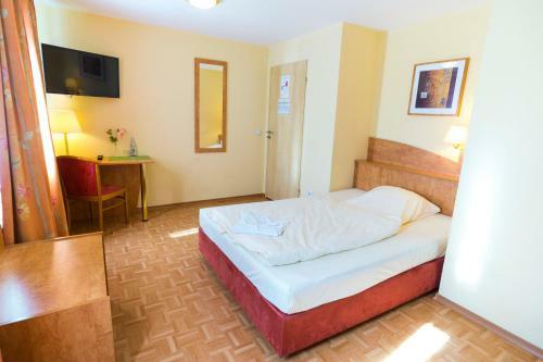 Hotel Gasthof Rose