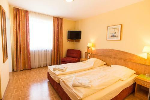 Hotel Gasthof Rose