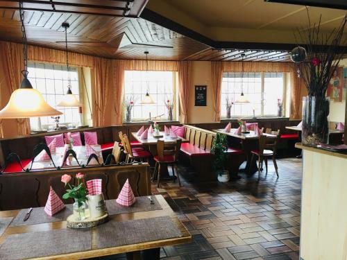 Hotel Gasthof Rose