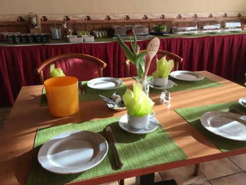 Hotel Gasthof Rose