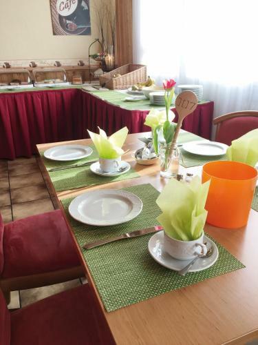 Hotel Gasthof Rose
