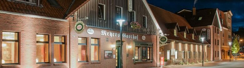 Kino-hotel Meyer