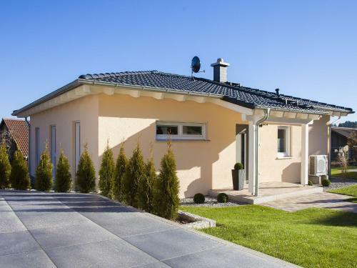 Tischneck Chalets
