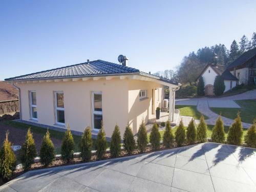 Tischneck Chalets