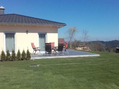 Tischneck Chalets