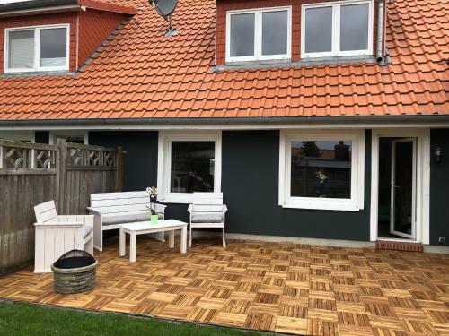 Apartamento Appartmentanlage/ferienhaus Handewitt