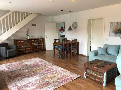Apartamento Appartmentanlage/ferienhaus Handewitt
