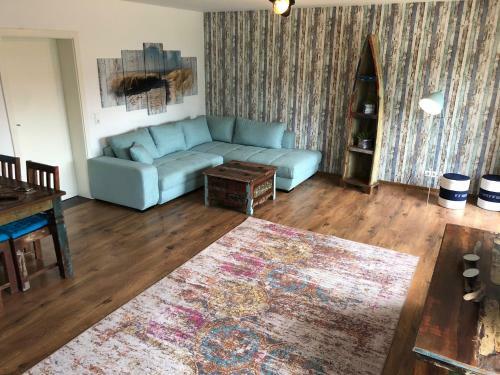 Apartamento Appartmentanlage/ferienhaus Handewitt