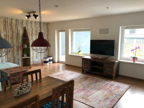Apartamento Appartmentanlage/ferienhaus Handewitt