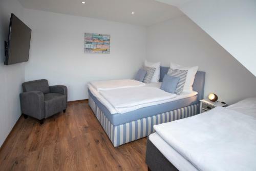 Apartamento Appartmentanlage/ferienhaus Handewitt