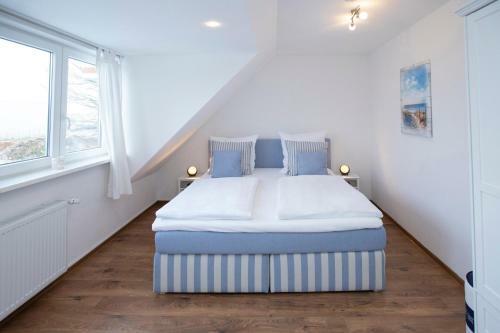 Apartamento Appartmentanlage/ferienhaus Handewitt