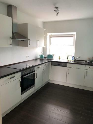 Apartamento Appartmentanlage/ferienhaus Handewitt