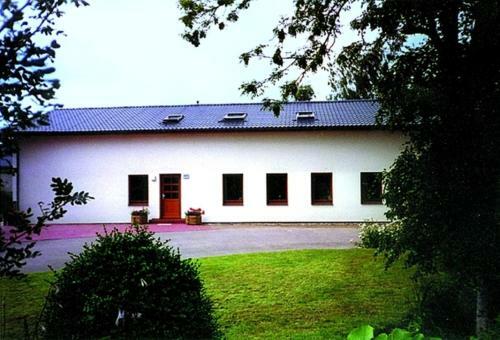 Apartamento Ferienhof Budach