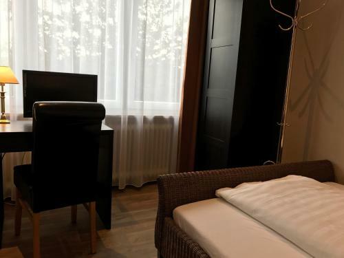 Hotel-restaurant Fuchs