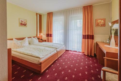 Hotel Berglandst�bel