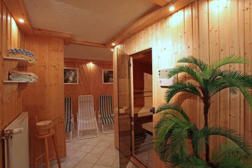Hotel Berglandst�bel