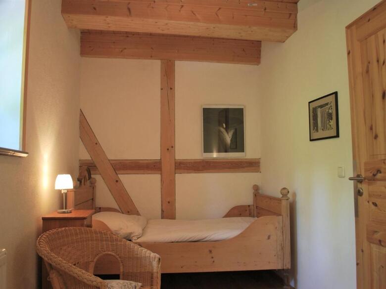 Apartamento Hamma 1