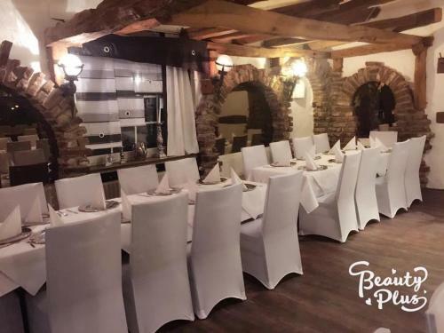 Hotel-restaurant Haus Nattkemper