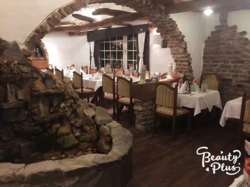 Hotel-restaurant Haus Nattkemper