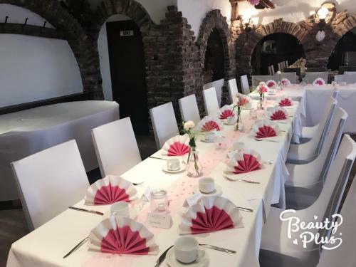Hotel-restaurant Haus Nattkemper