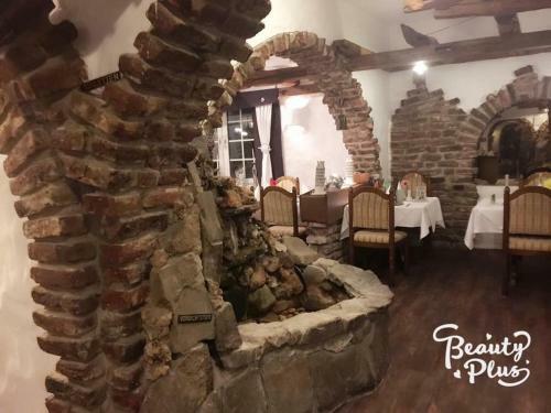 Hotel-restaurant Haus Nattkemper