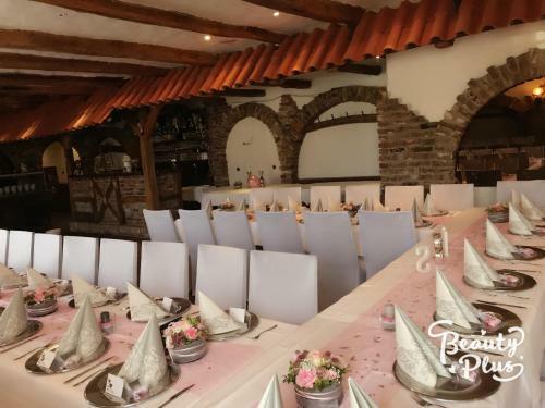 Hotel-restaurant Haus Nattkemper