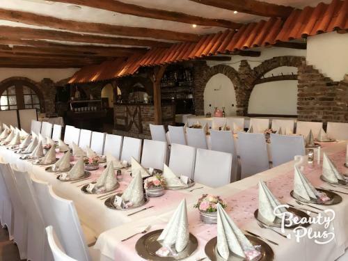 Hotel-restaurant Haus Nattkemper