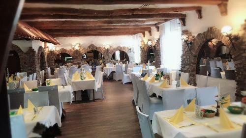 Hotel-restaurant Haus Nattkemper