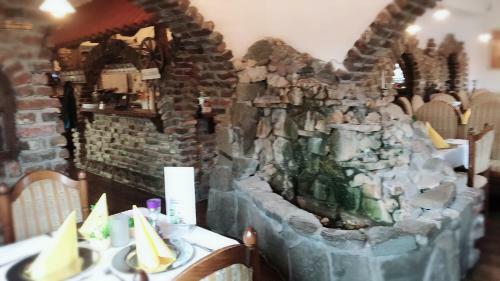Hotel-restaurant Haus Nattkemper