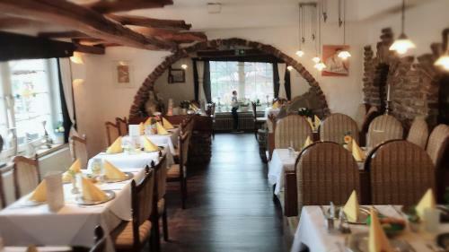 Hotel-restaurant Haus Nattkemper