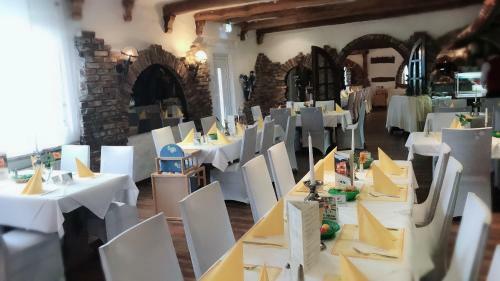 Hotel-restaurant Haus Nattkemper