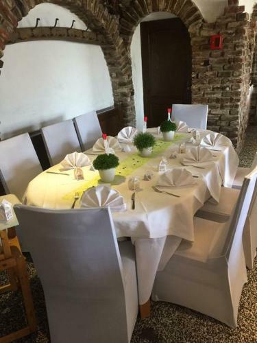 Hotel-restaurant Haus Nattkemper