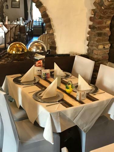 Hotel-restaurant Haus Nattkemper