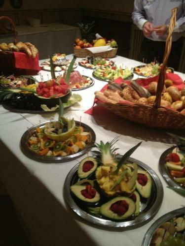 Hotel-restaurant Haus Nattkemper