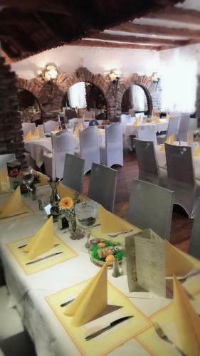 Hotel-restaurant Haus Nattkemper