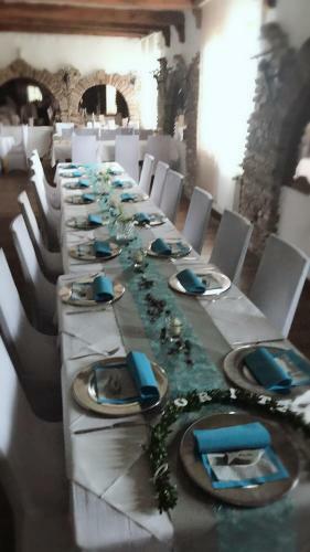 Hotel-restaurant Haus Nattkemper