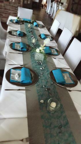 Hotel-restaurant Haus Nattkemper
