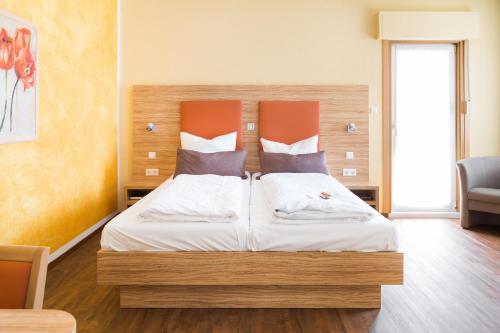 Hostal Hotel Zur Katz
