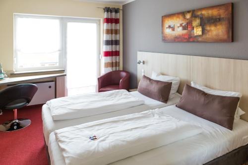 Hostal Hotel Zur Katz