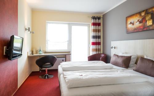 Hostal Hotel Zur Katz