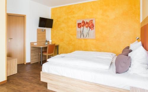 Hostal Hotel Zur Katz