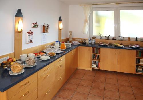 Hostal Hotel Zur Katz