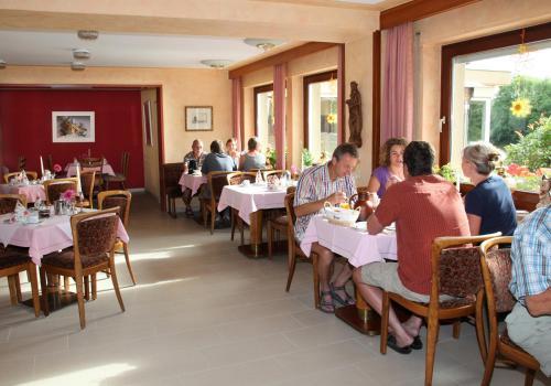 Hostal Hotel Zur Katz