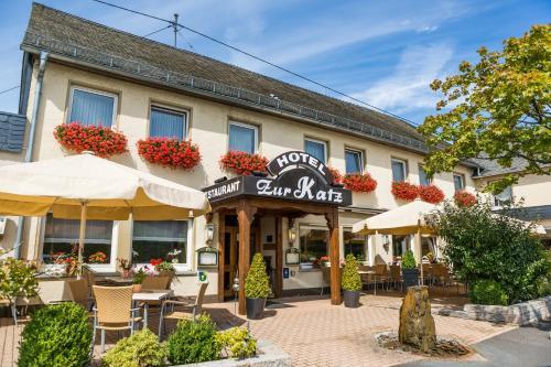 Hostal Hotel Zur Katz