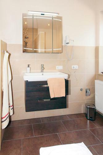 Hostal G�stezimmer Hans-norbert Mack