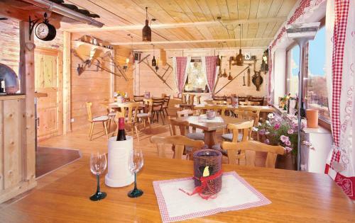 Hostal G�stezimmer Hans-norbert Mack