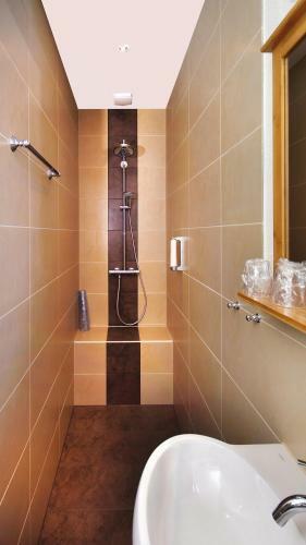 Hostal G�stezimmer Hans-norbert Mack