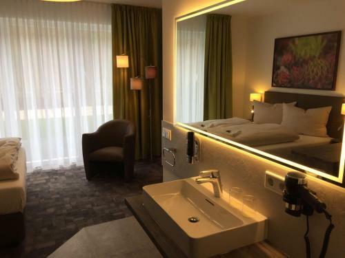 Hotel Gr�nwalde
