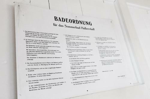 Hotel Am Sommerbad
